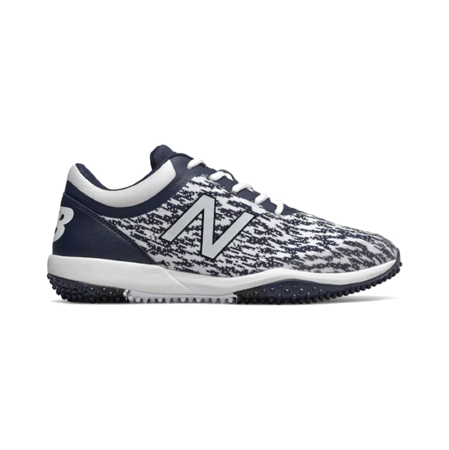 New Balance Turf Trainer Shoes Navy T4040TN5