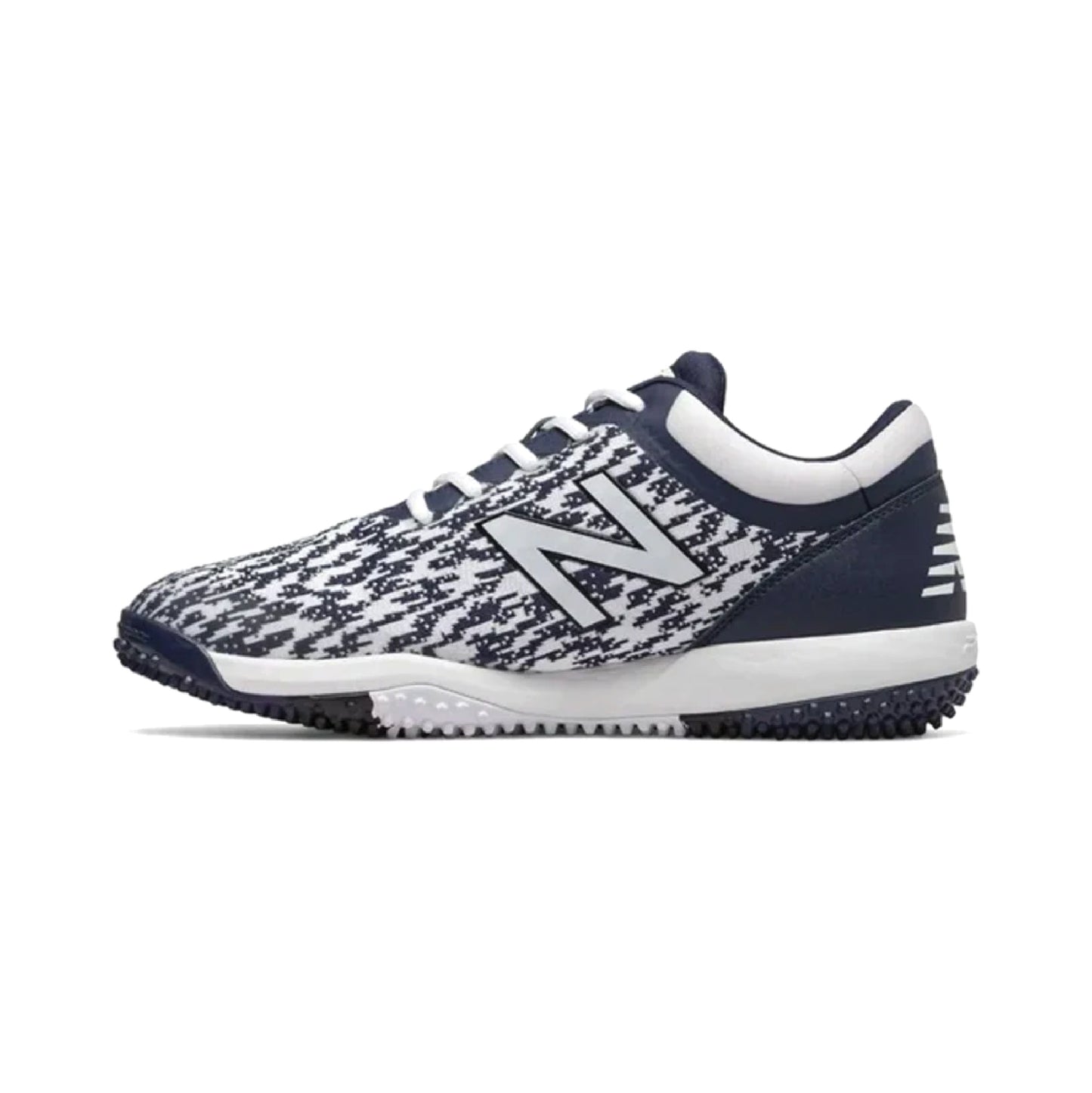 New Balance Turf Trainer Shoes Navy T4040TN5