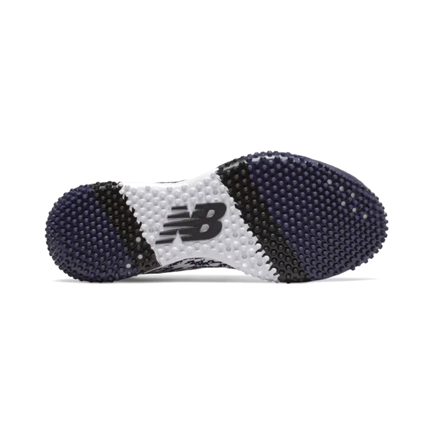New Balance Turf Trainer Shoes Navy T4040TN5