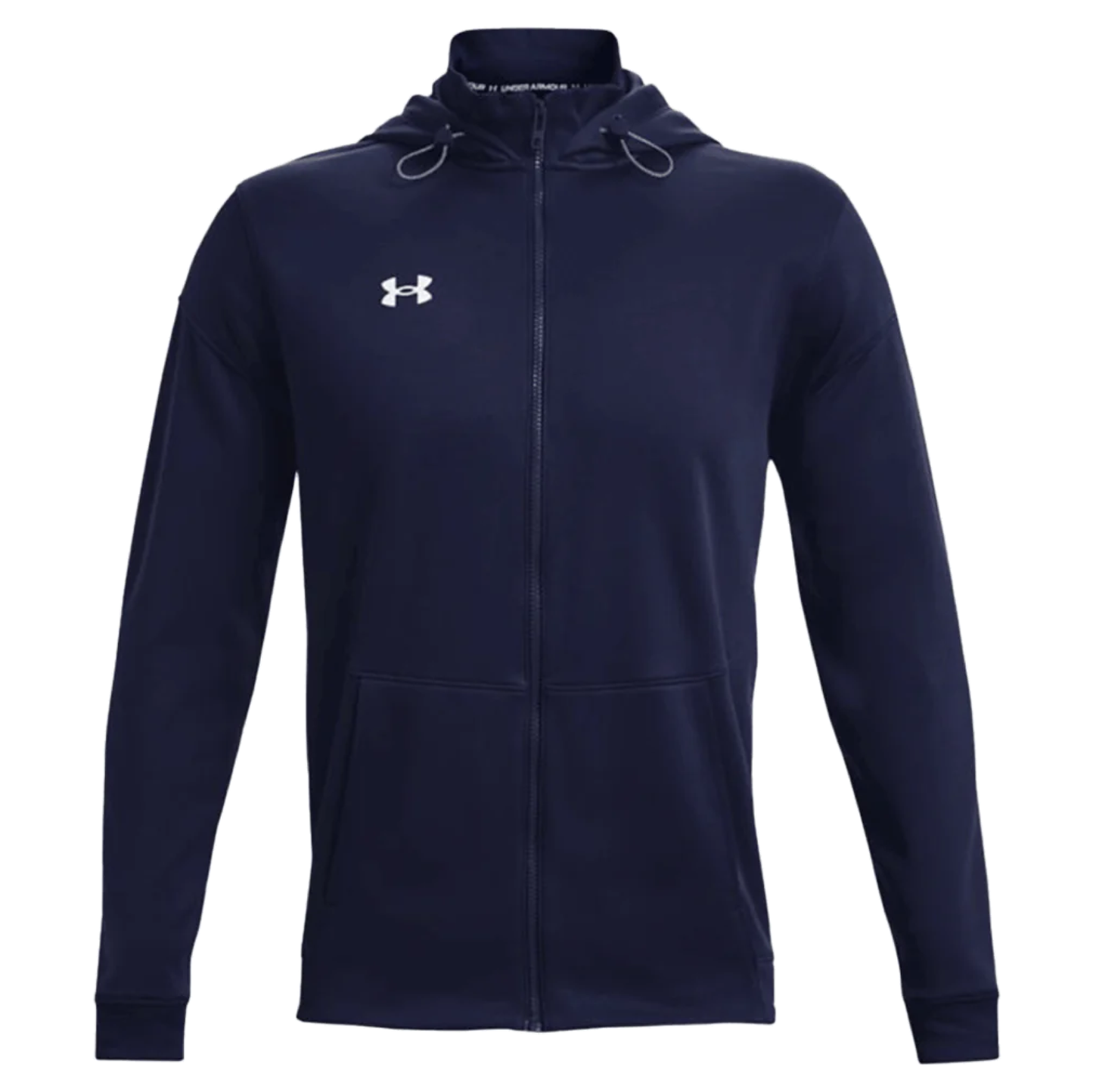 UA Men's Storm Fleece FZ