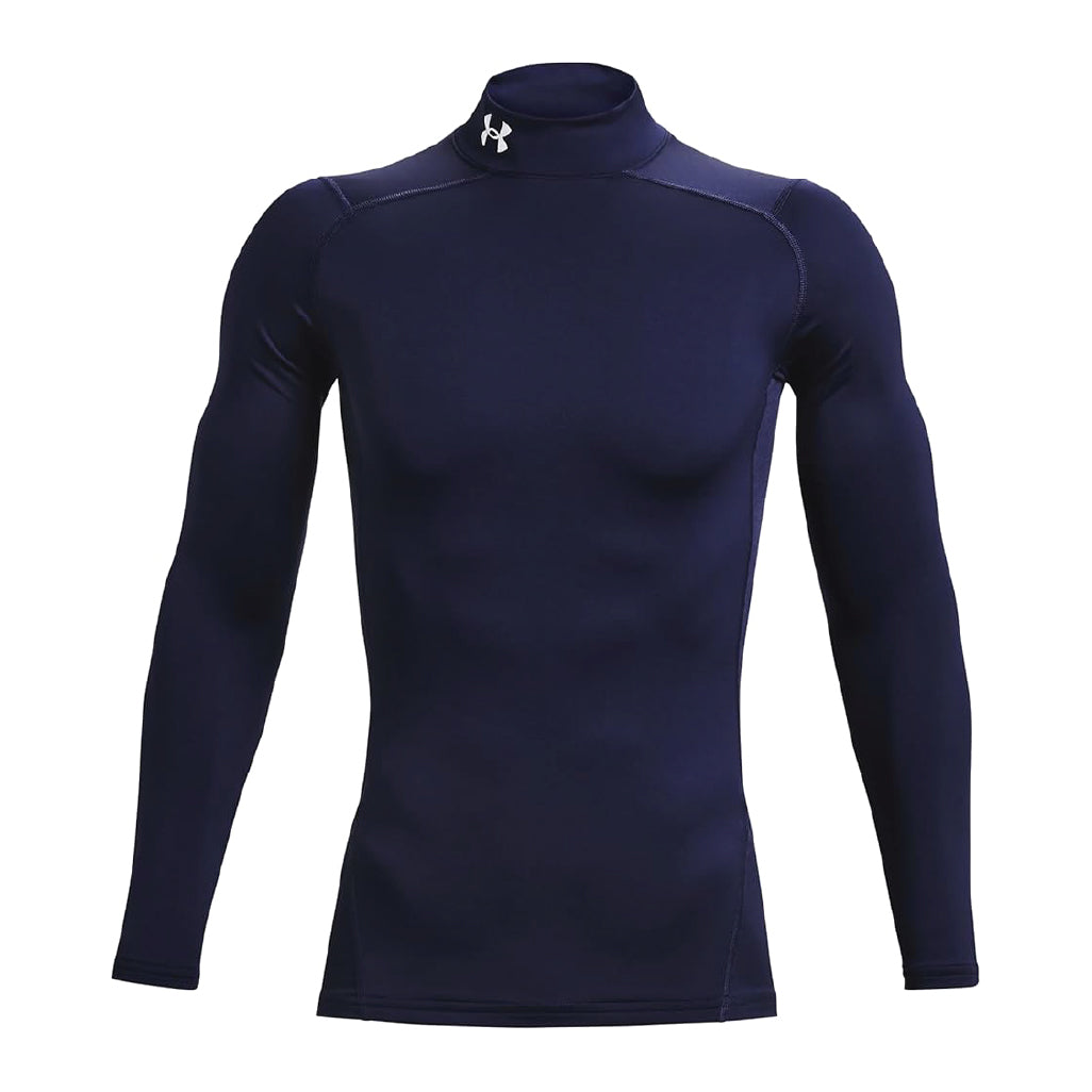 ColdGear® Compression Men's Mock