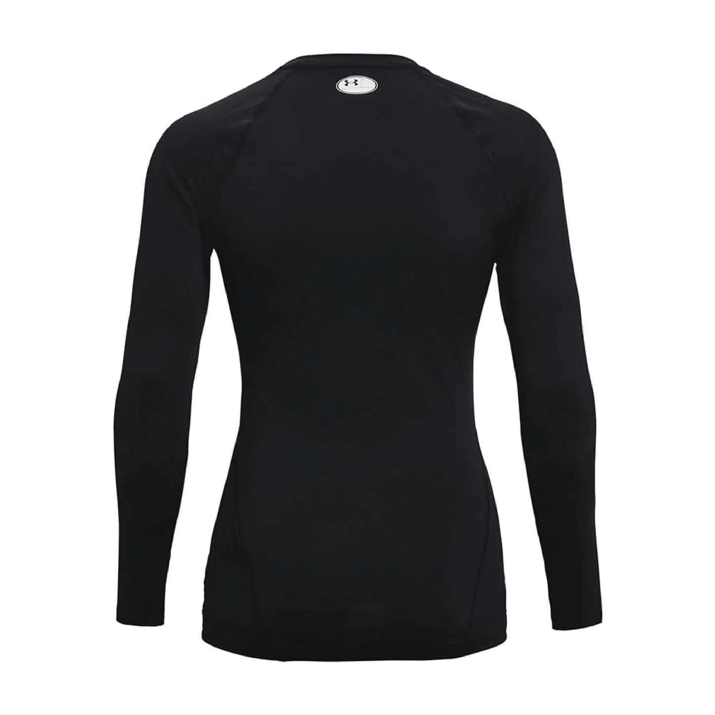 HeatGear® Compression Women's Long Sleeve