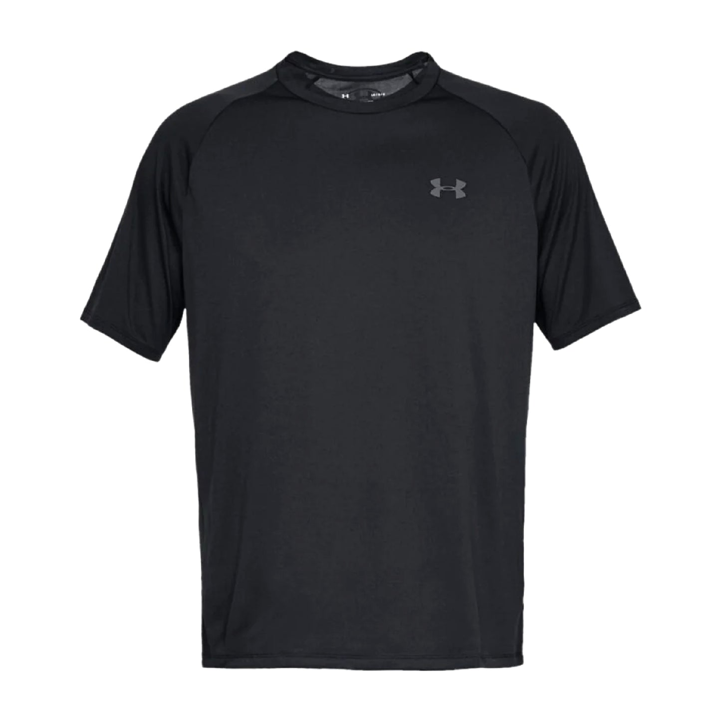 UA Tech 2.0 SS Tee