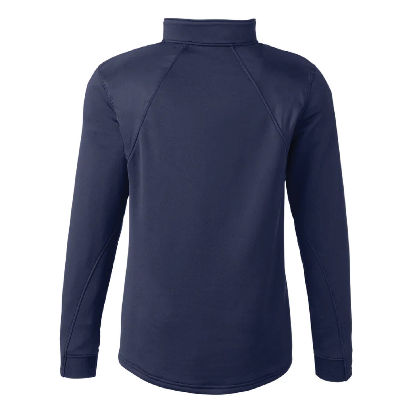Women's UA Command ¼ Zip
