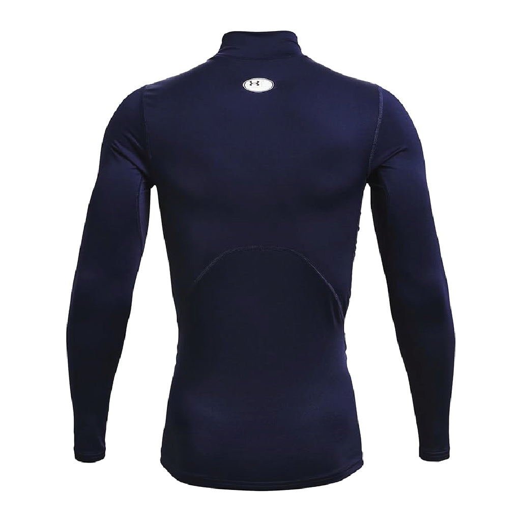 ColdGear® Compression Men's Mock