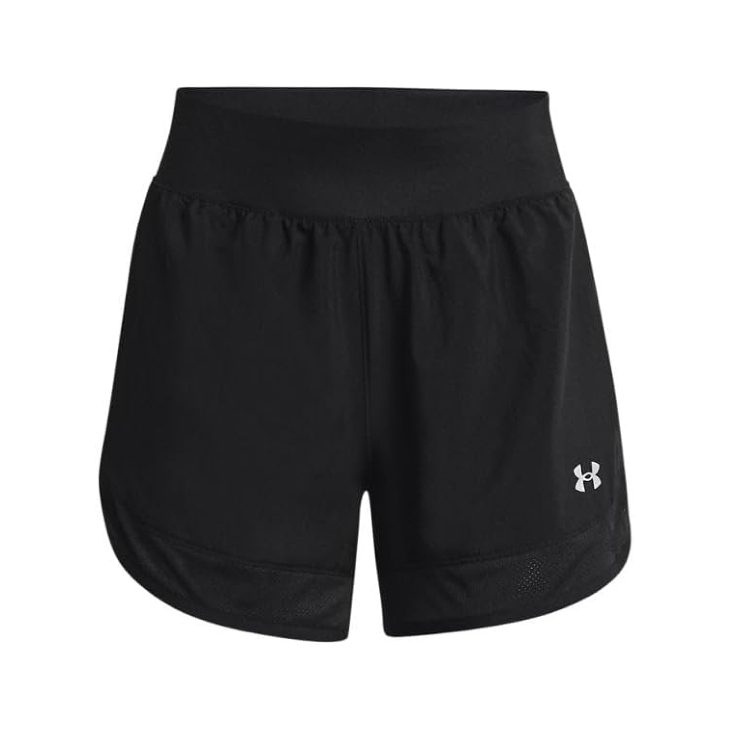 UA Locker Woven Women's Shorts