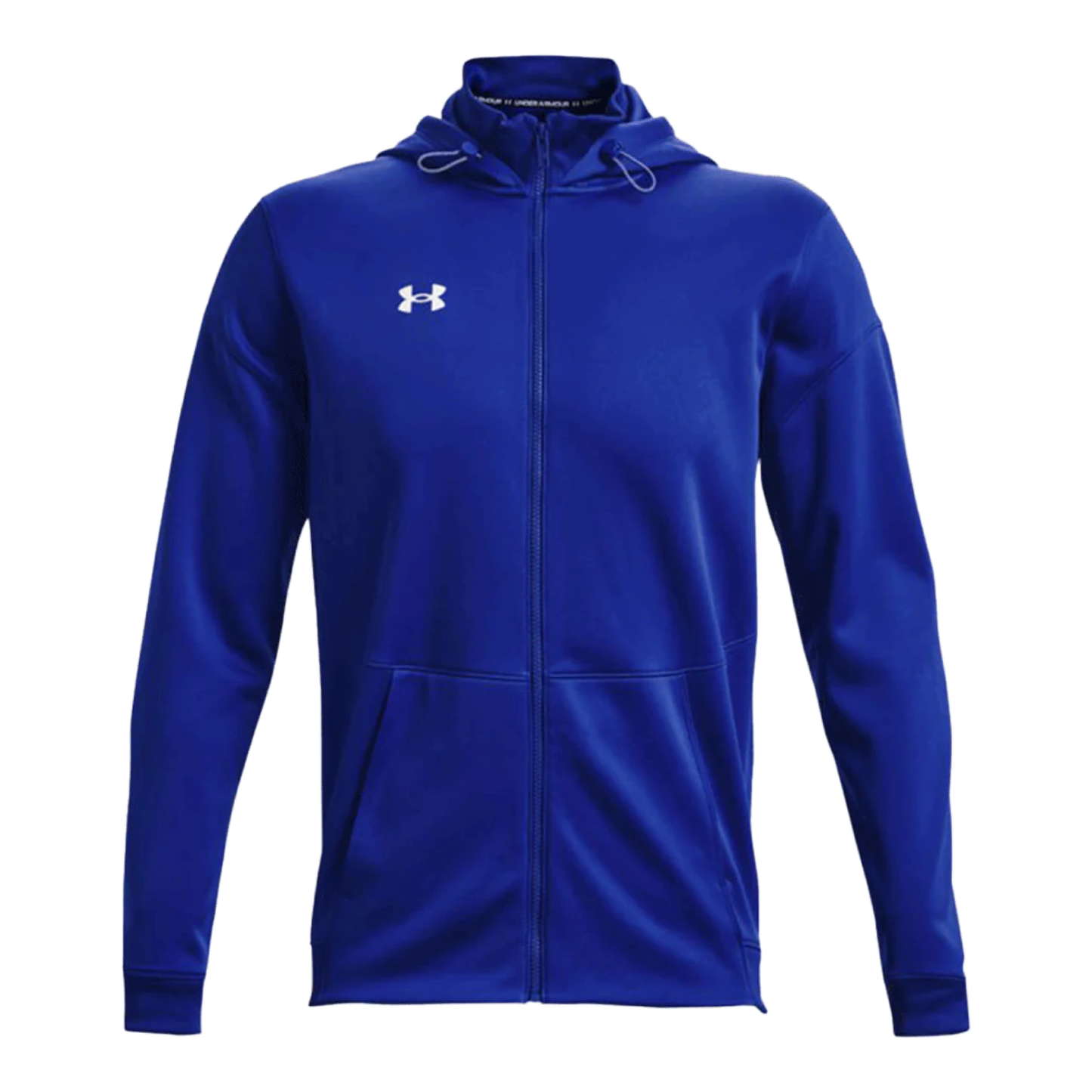 UA Men's Storm Fleece FZ