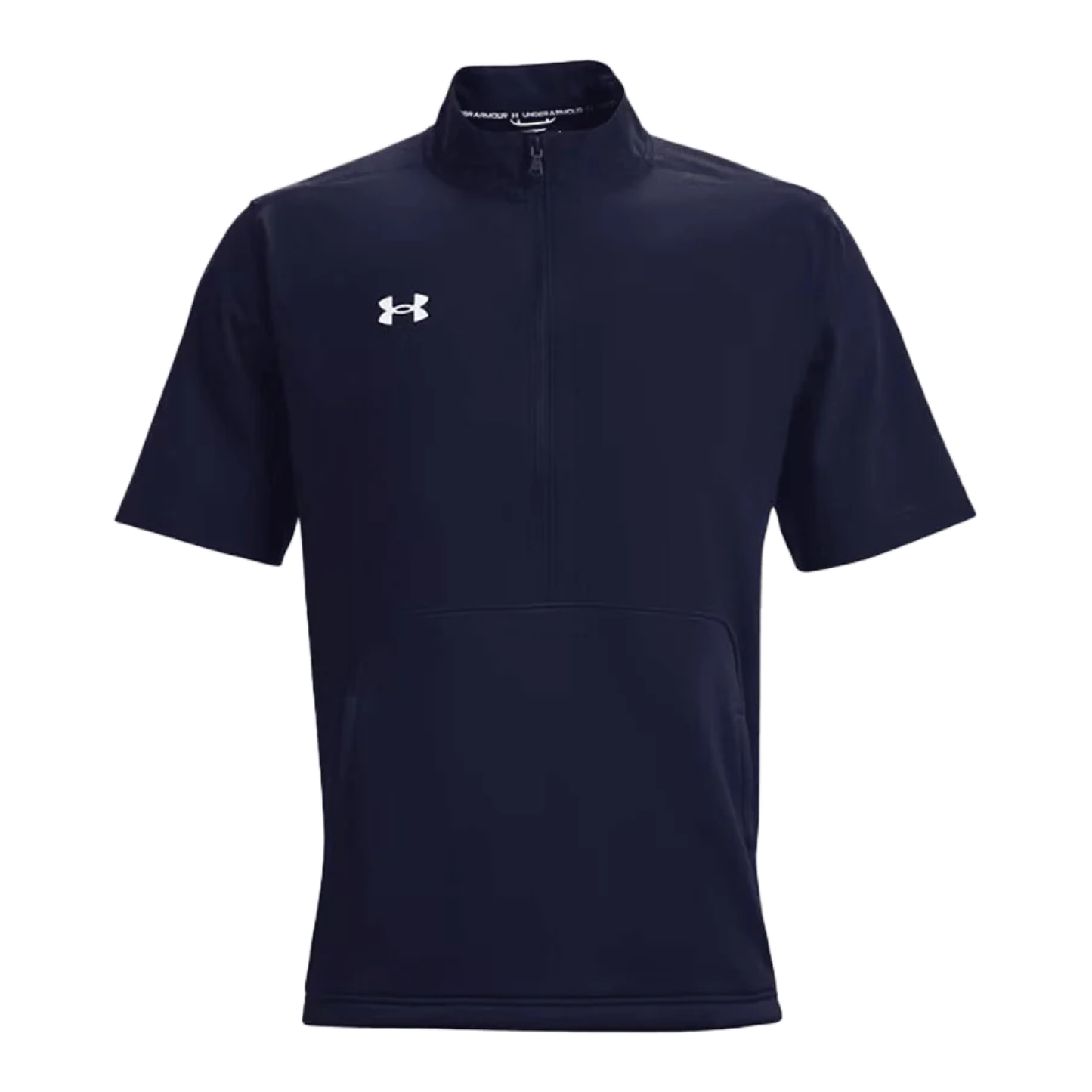 UA Motivate 2.0 Men's Short Sleeve
