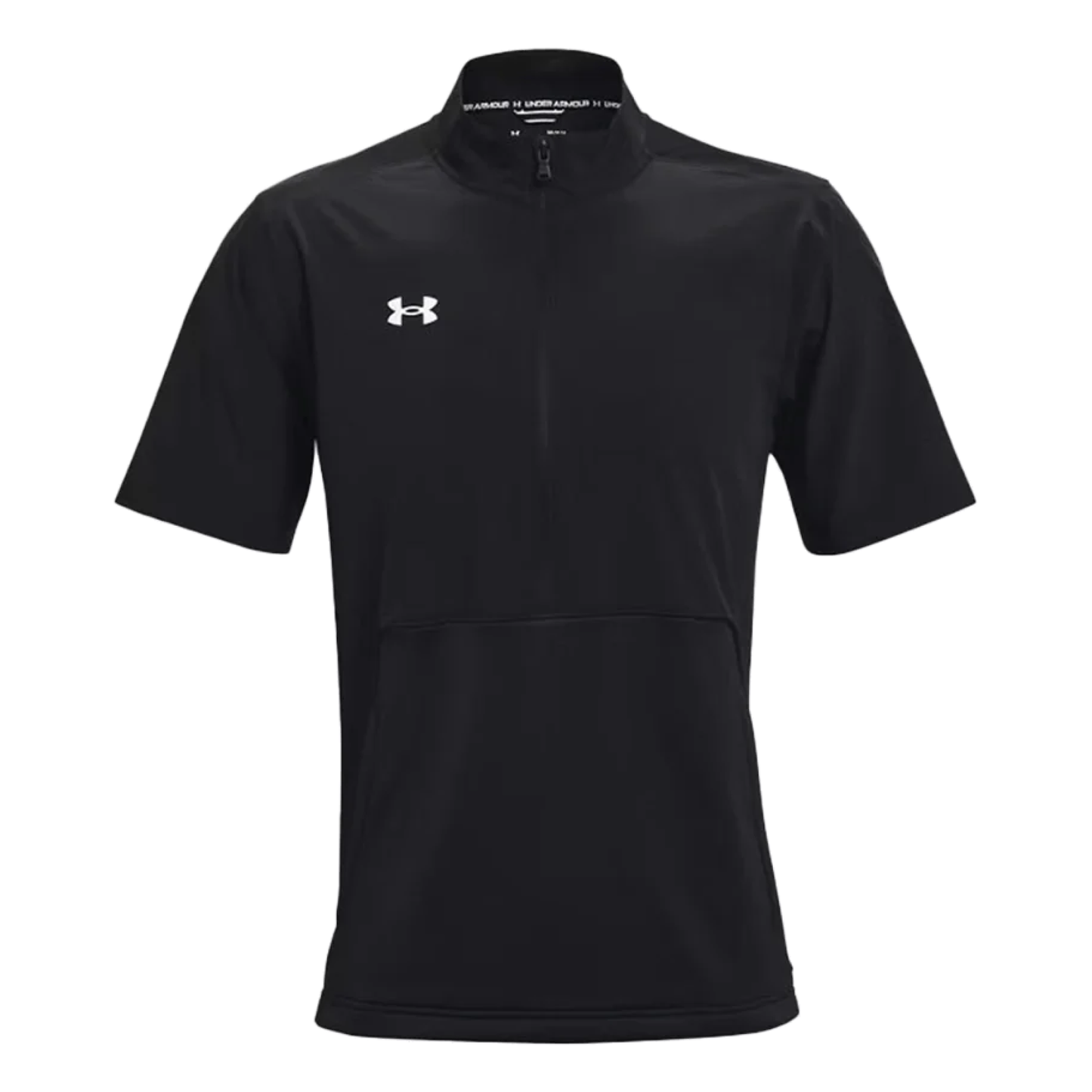UA Motivate 2.0 Men's Short Sleeve