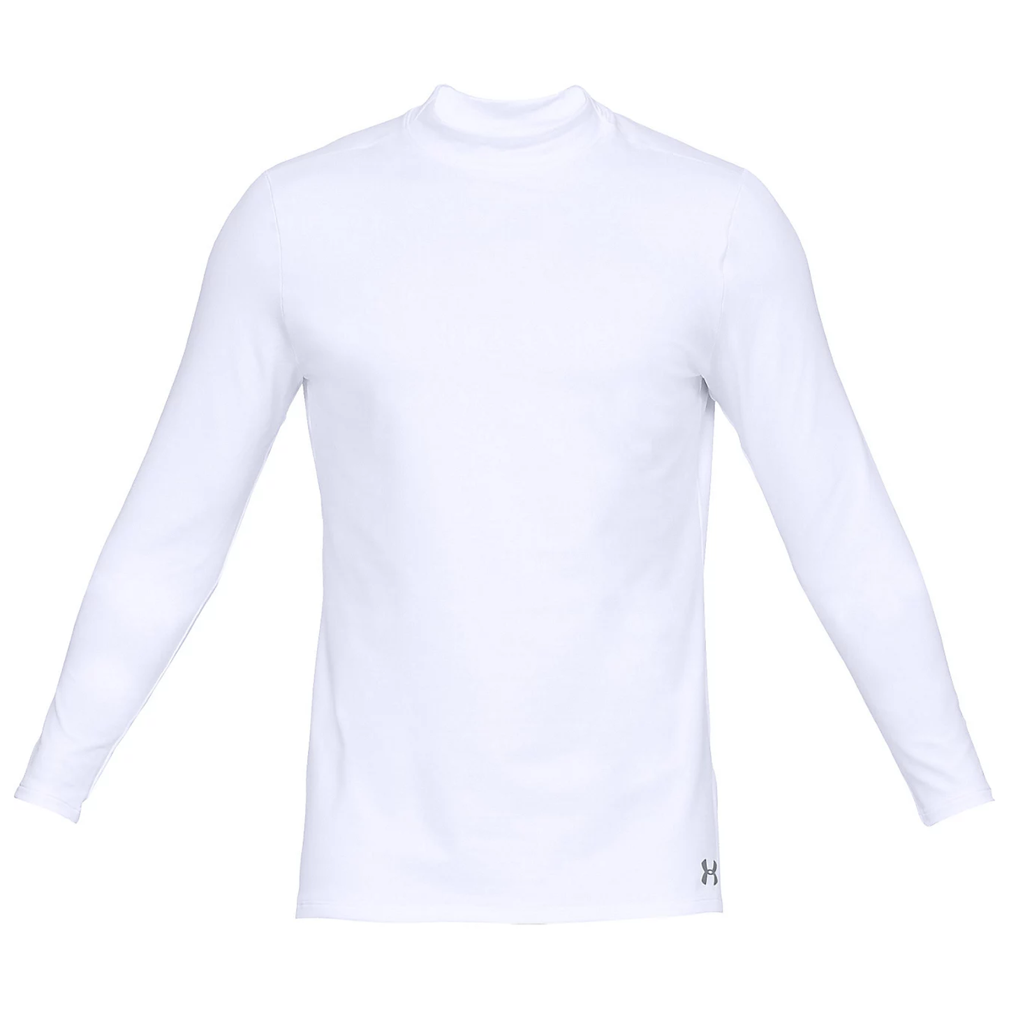 Under Armour ColdGear Fitted Mock Long Sleeve