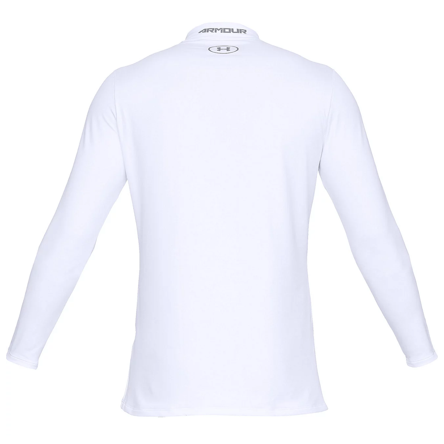 Under Armour ColdGear Fitted Mock Long Sleeve