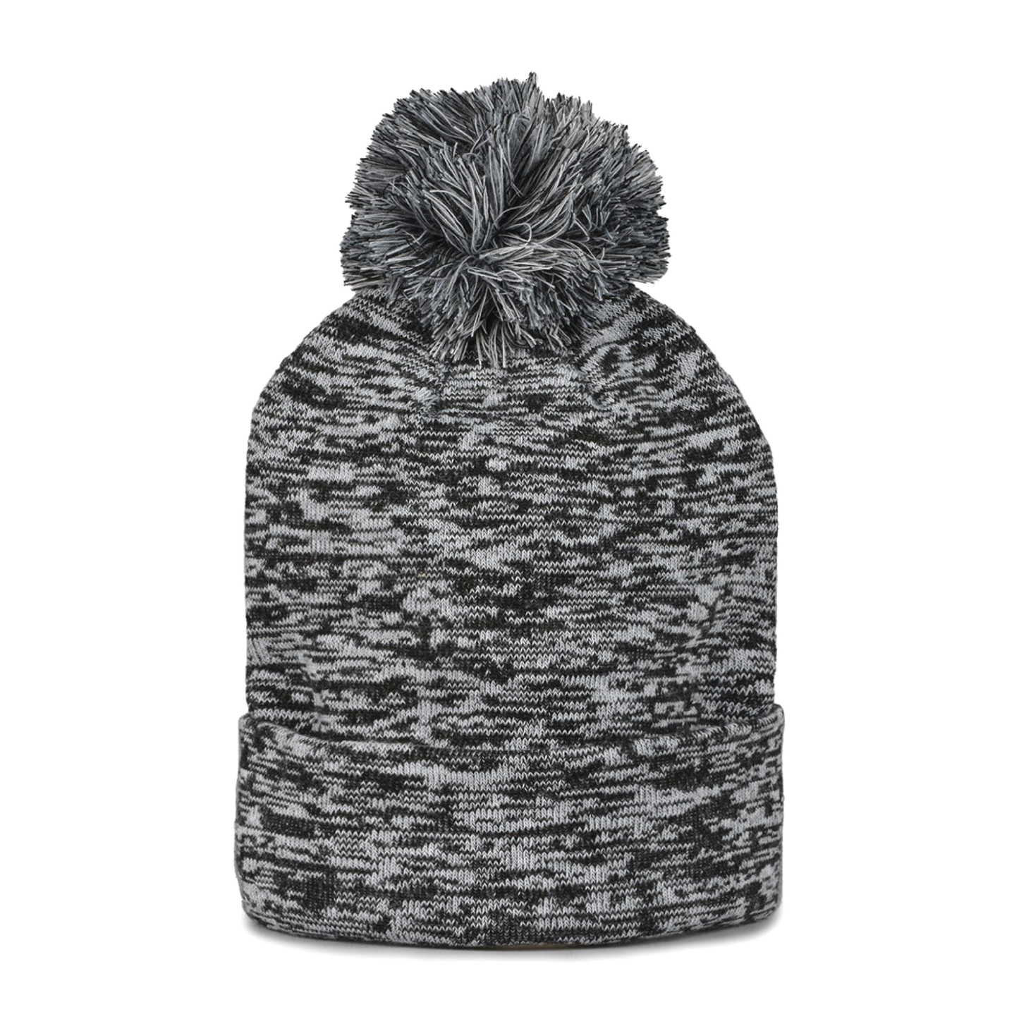 Under Armour Roll Up Heather Knit Beanie