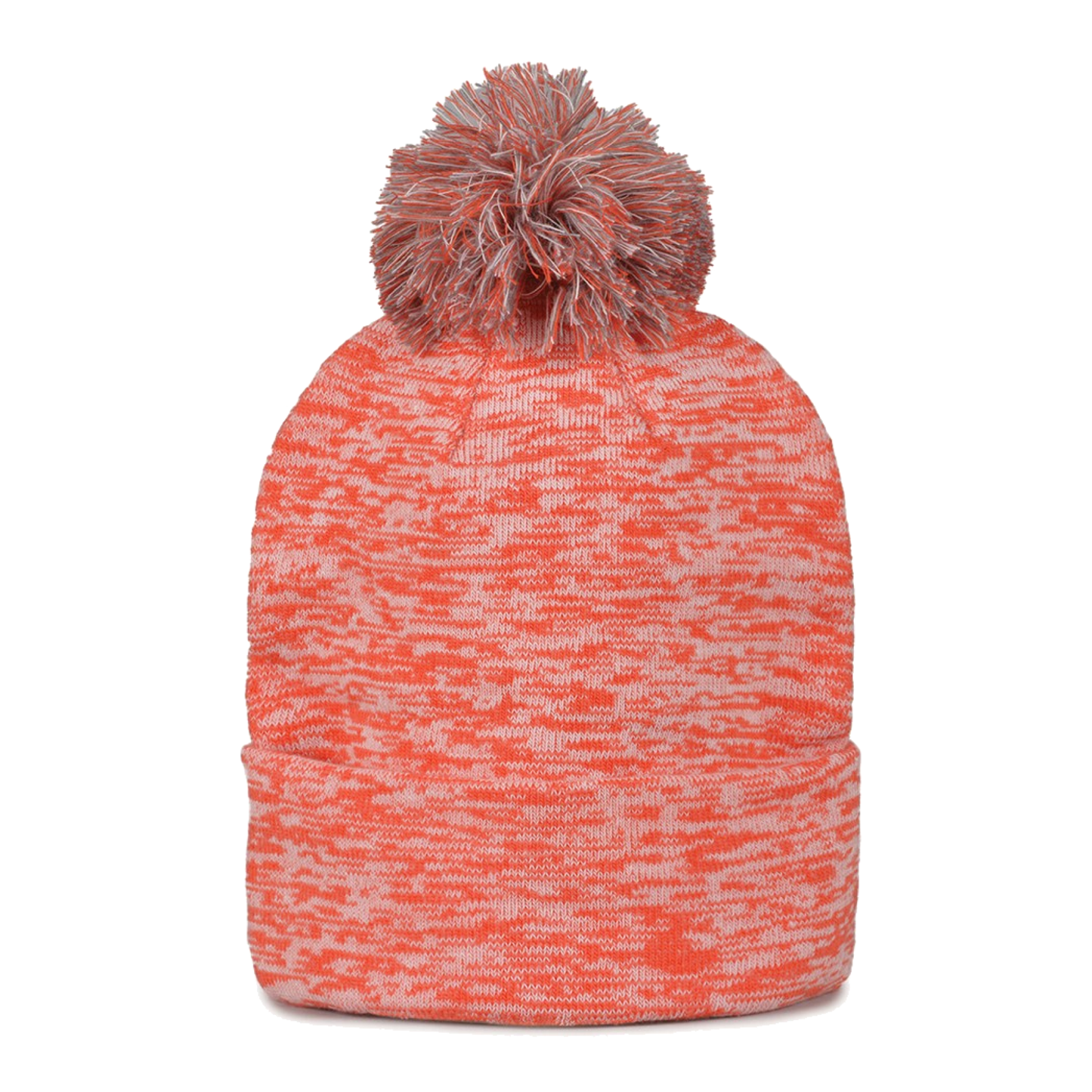 Under Armour Roll Up Heather Knit Beanie