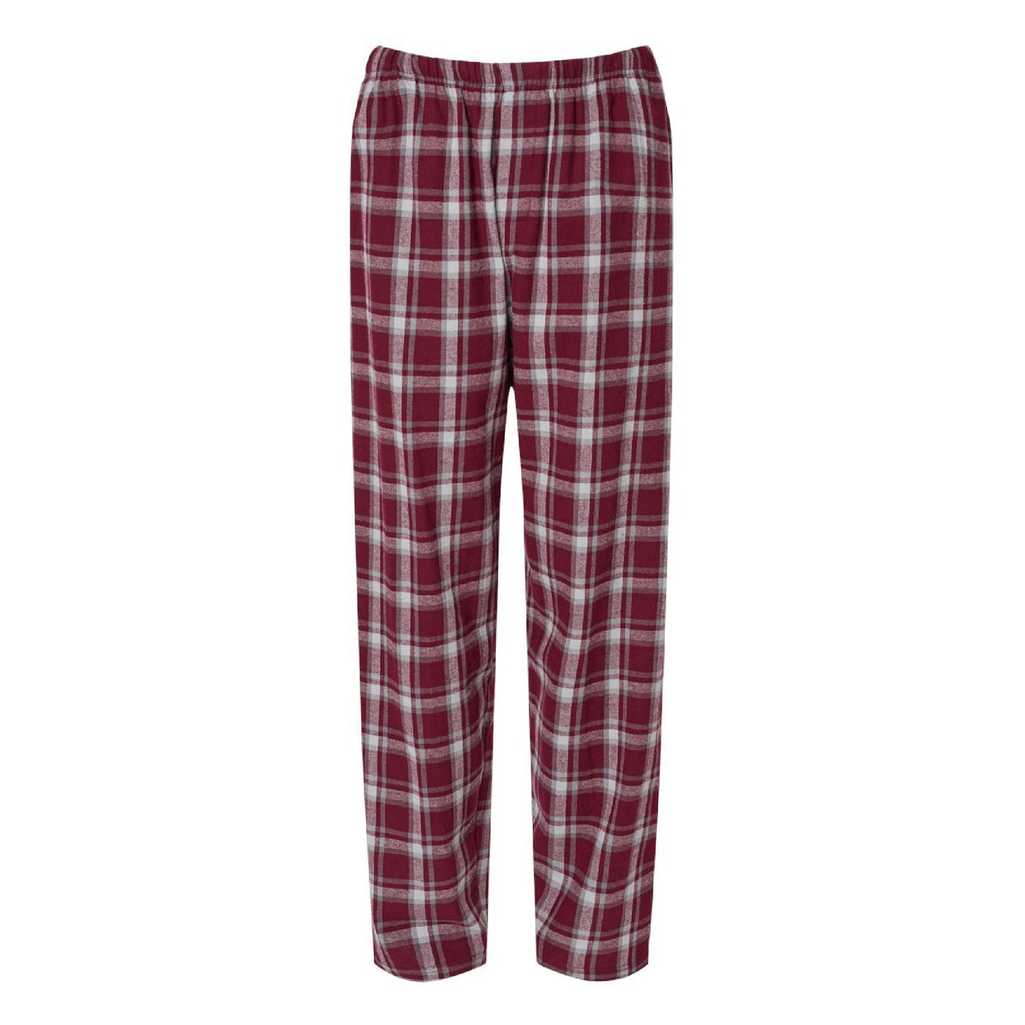 Boxercraft Men's Harley Flannel Pant with Pockets