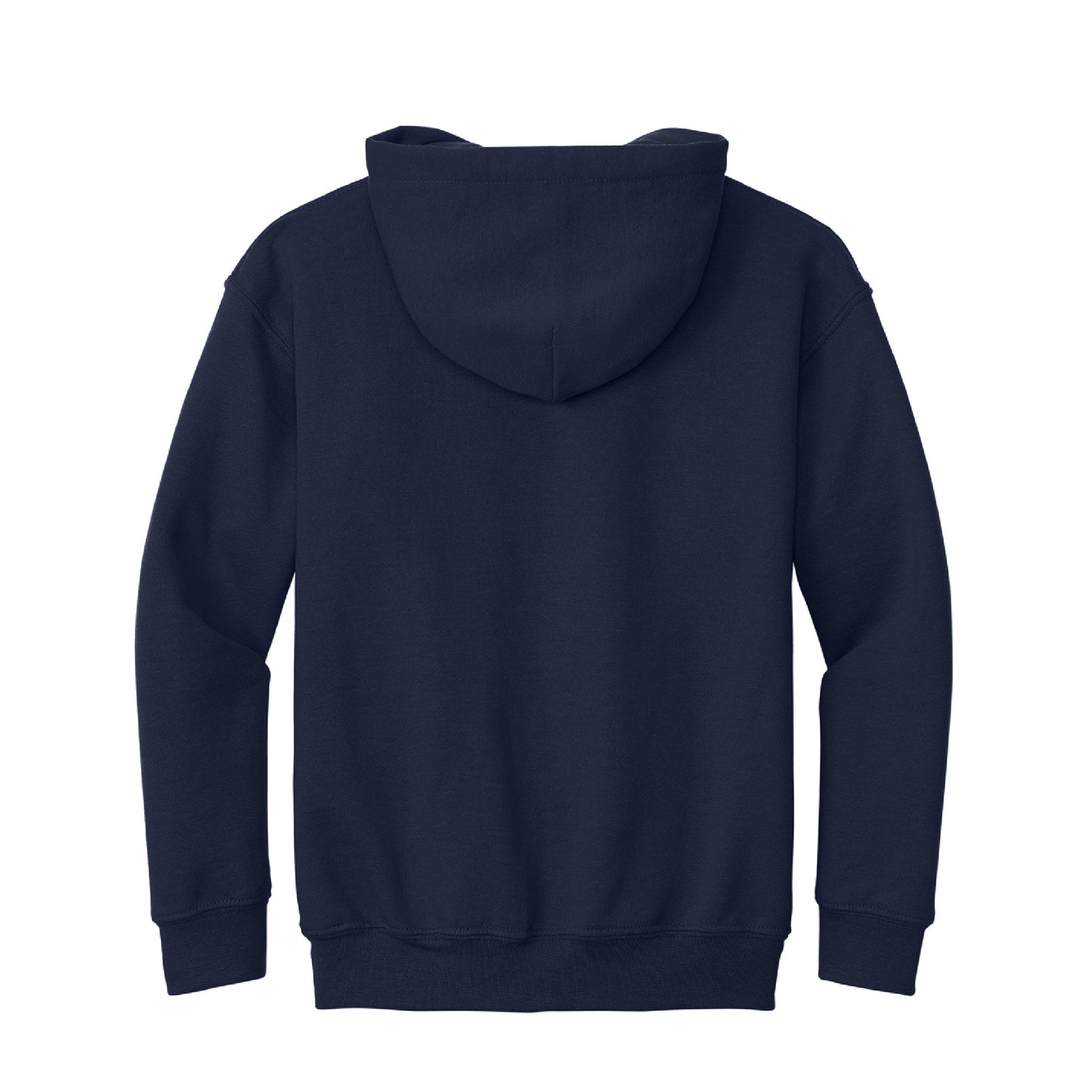 Gildan® - Youth Heavy Blend™ Hooded Sweatshirt