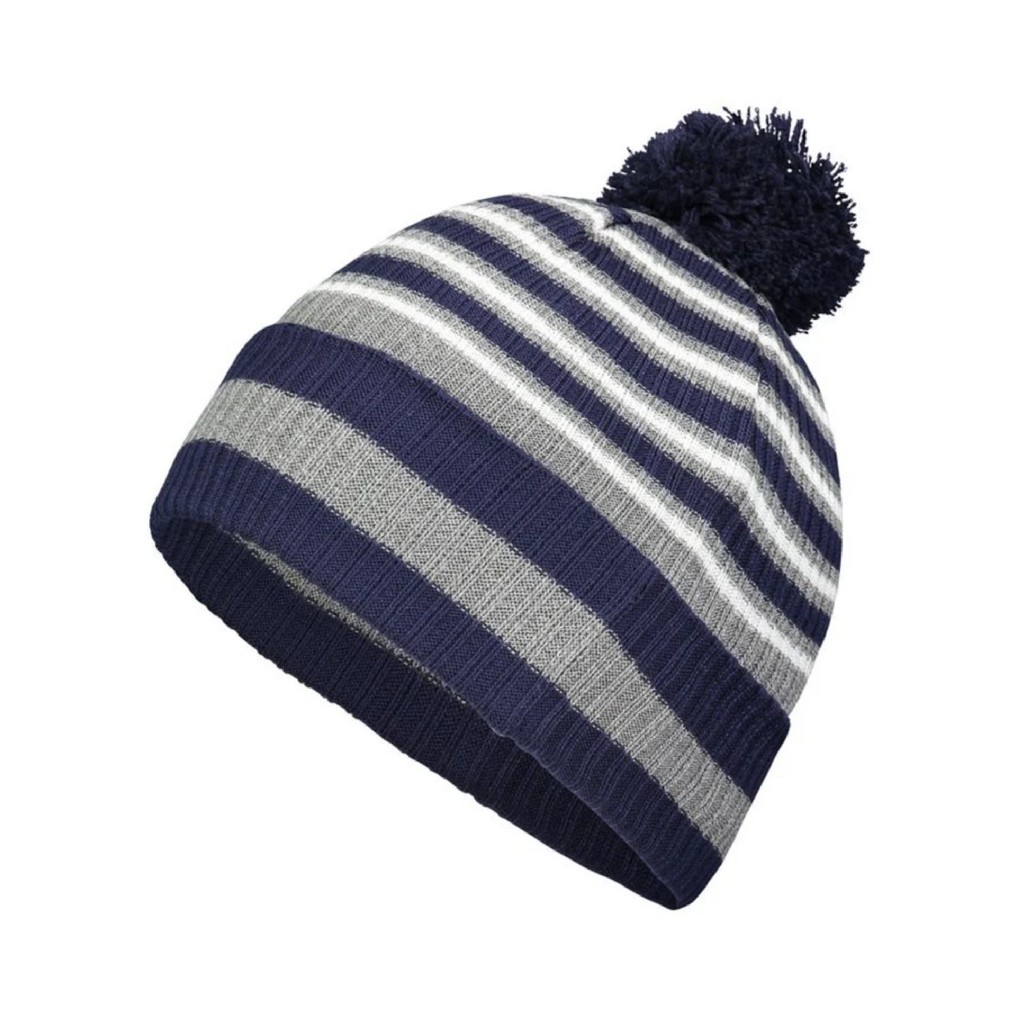 Holloway Spirit Pom beanie