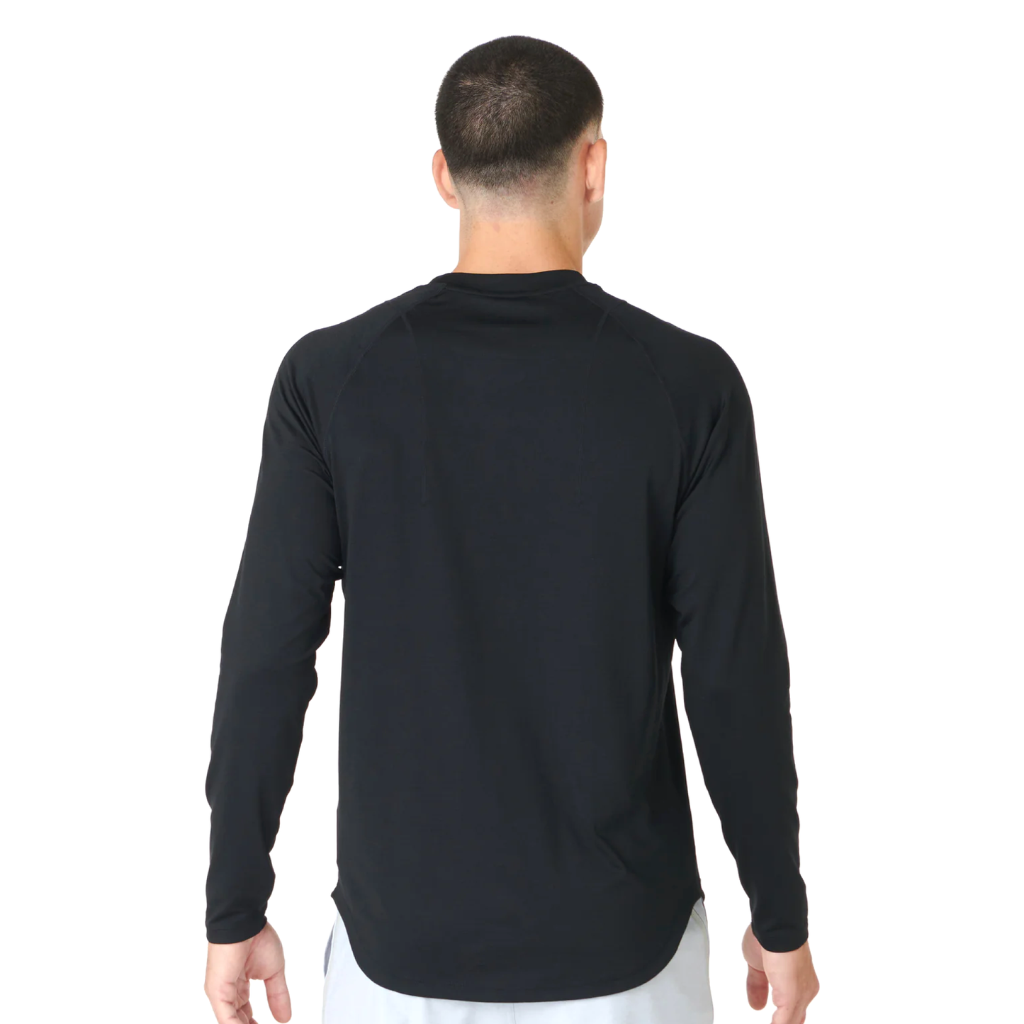 Legends Mens Enzo Longsleeve Tee