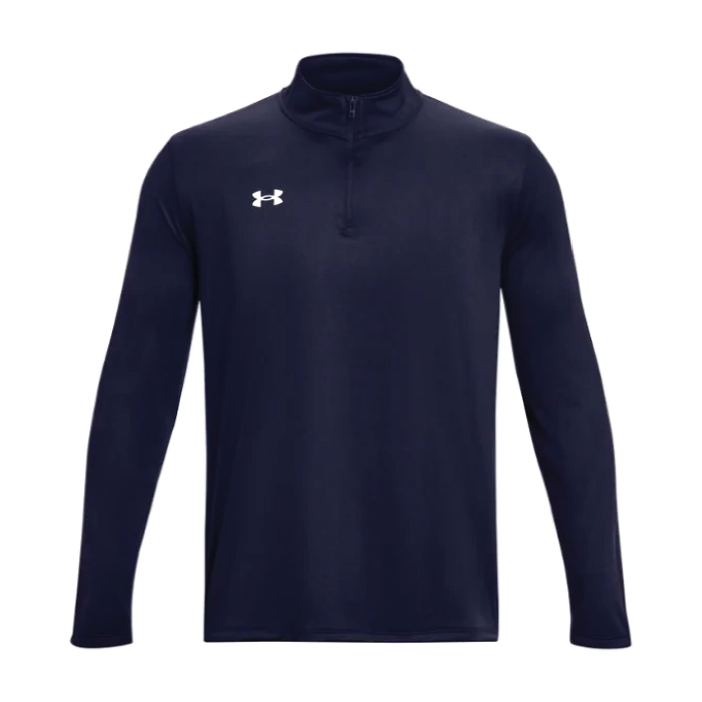 Men's UA Team Tech™ LS ¼ Zip