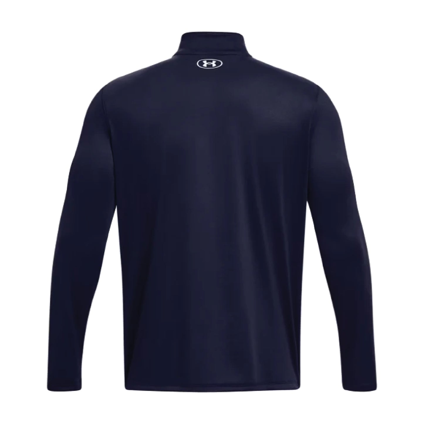 Men's UA Team Tech™ LS ¼ Zip