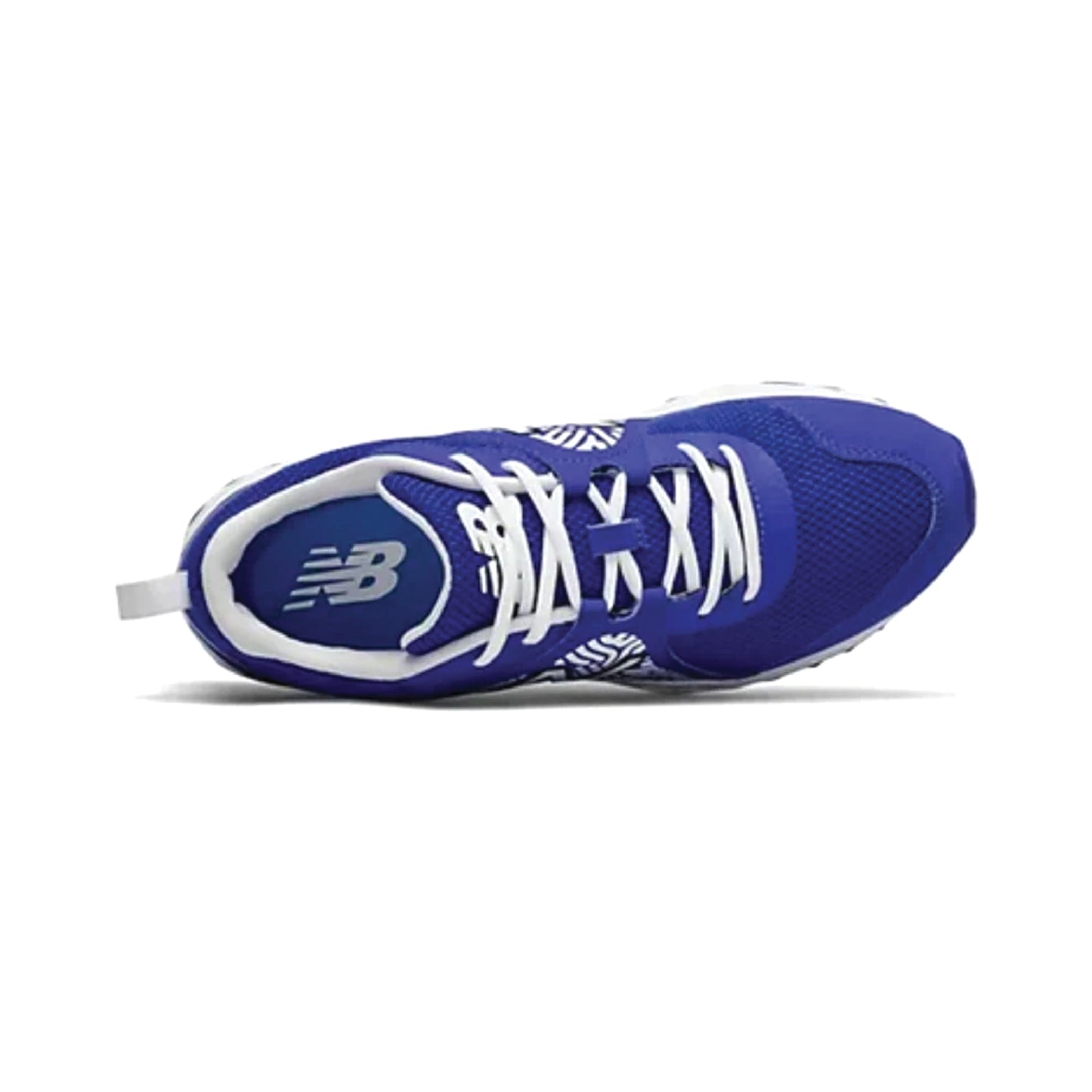 New Balance - Royal/White Men's Turf (T3000TB5)