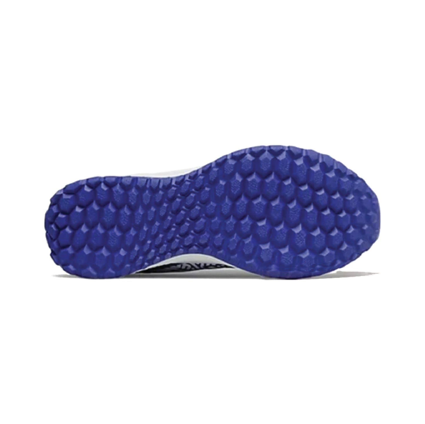 New Balance - Royal/White Men's Turf (T3000TB5)