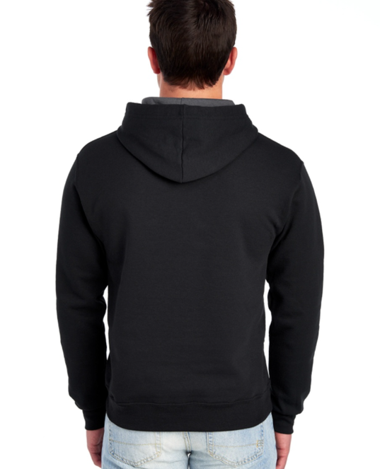 Fruit Of The Loom® Sofspun® Unisex Hooded Sweatshirt