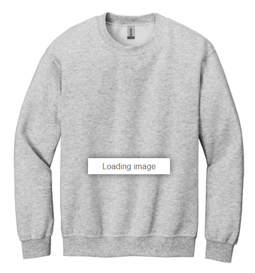 Gildan® - Heavy Blend™ Crewneck Sweatshirt