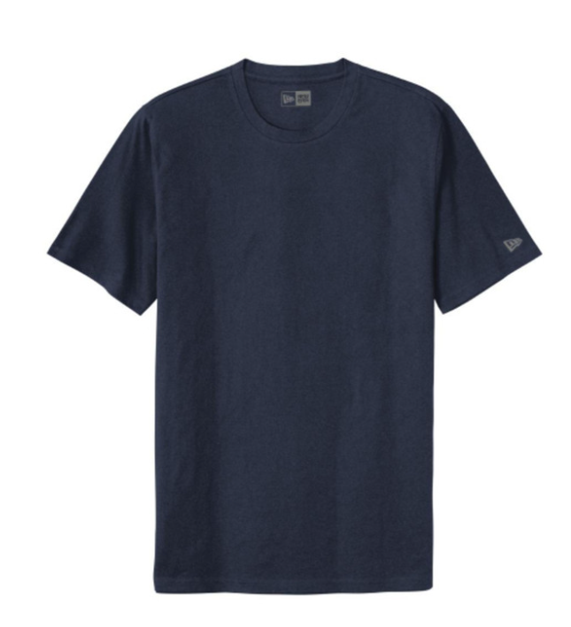 New Era ® Tri-Blend Tee