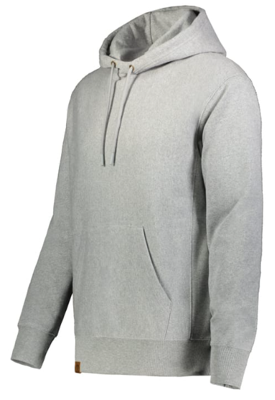 Holloway Classic Heavyweight Fleece Hoodie