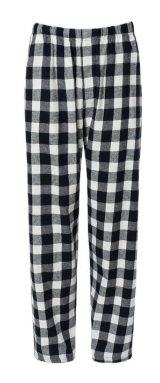 Boxercraft Men's Harley Flannel Pant with Pockets
