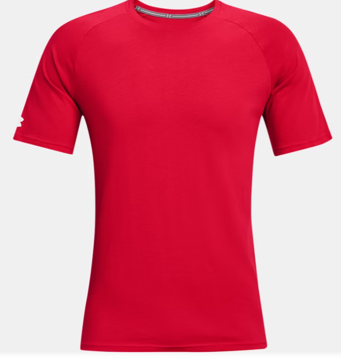 Under Armour Men's Athletics T-Shirt