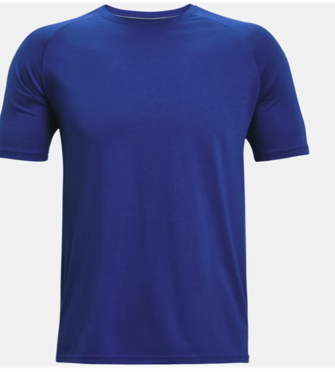 Under Armour Men's Athletics T-Shirt