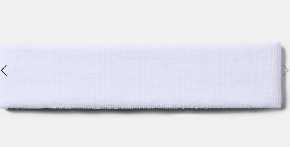 UA Performance Headband