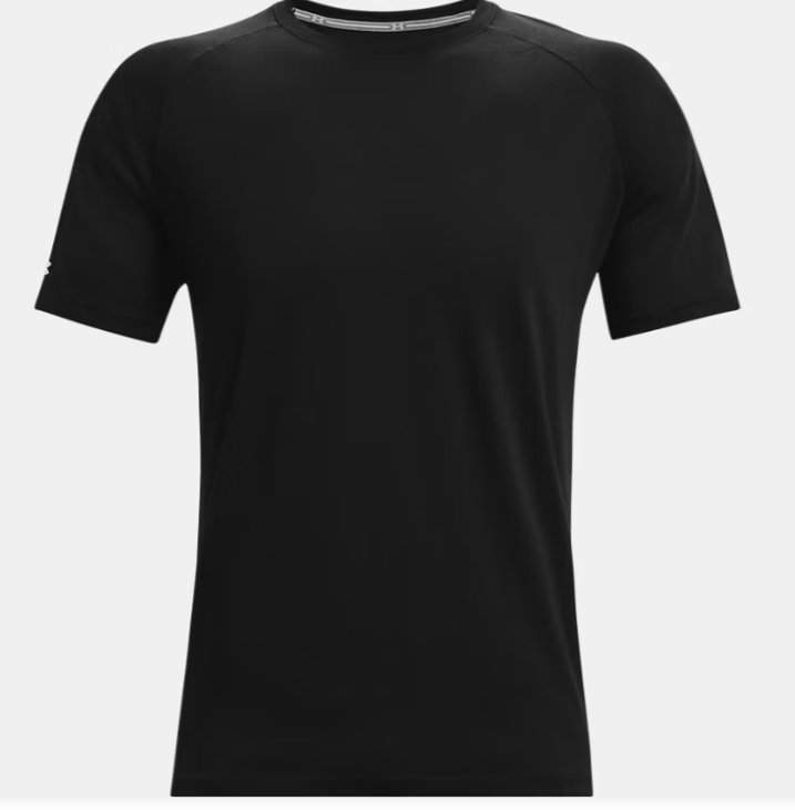 Under Armour Men's Athletics T-Shirt