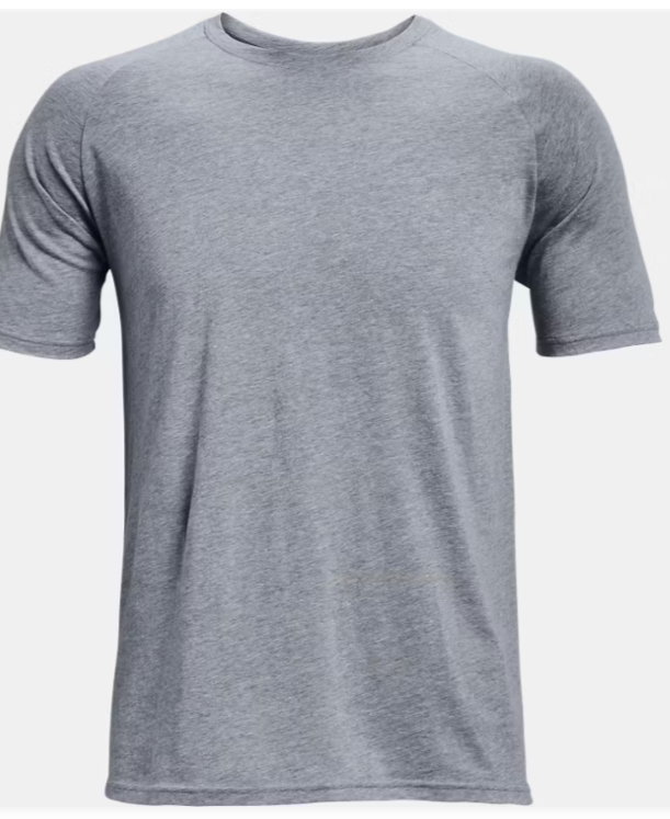 Under Armour Men's Athletics T-Shirt
