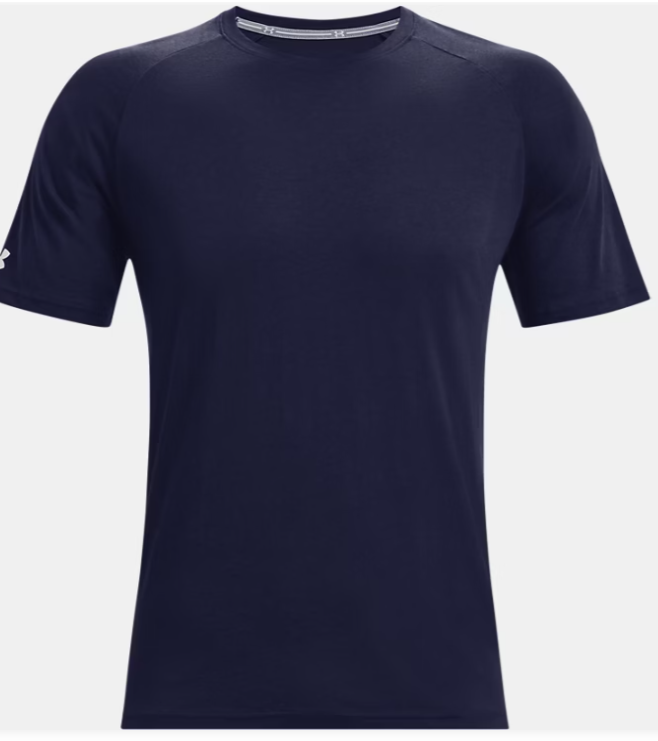 Under Armour Men's Athletics T-Shirt