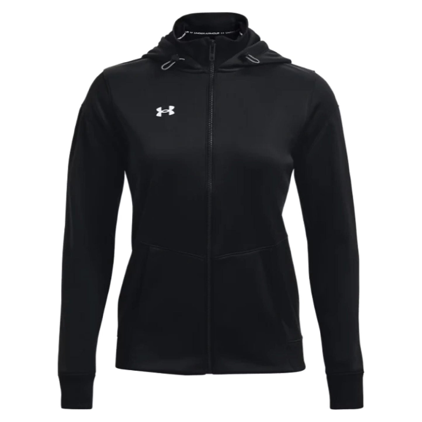 Armour Fleece® Storm Women's Full-Zip