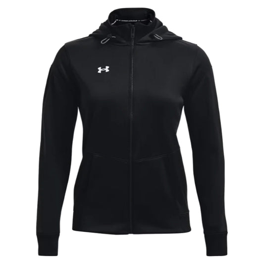 Armour Fleece® Storm Women's Full-Zip