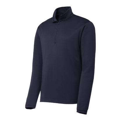 Sport-Tek® PosiCharge® Competitor™ 1/4-Zip Pullover