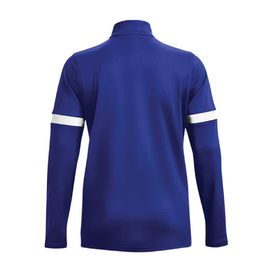 UA Knit Warm Up Team Women's Full-Zip