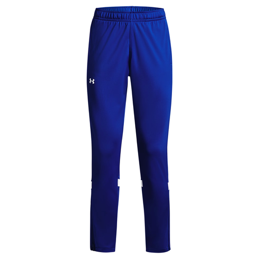 UA Knit Warm Up Team Women's Pants