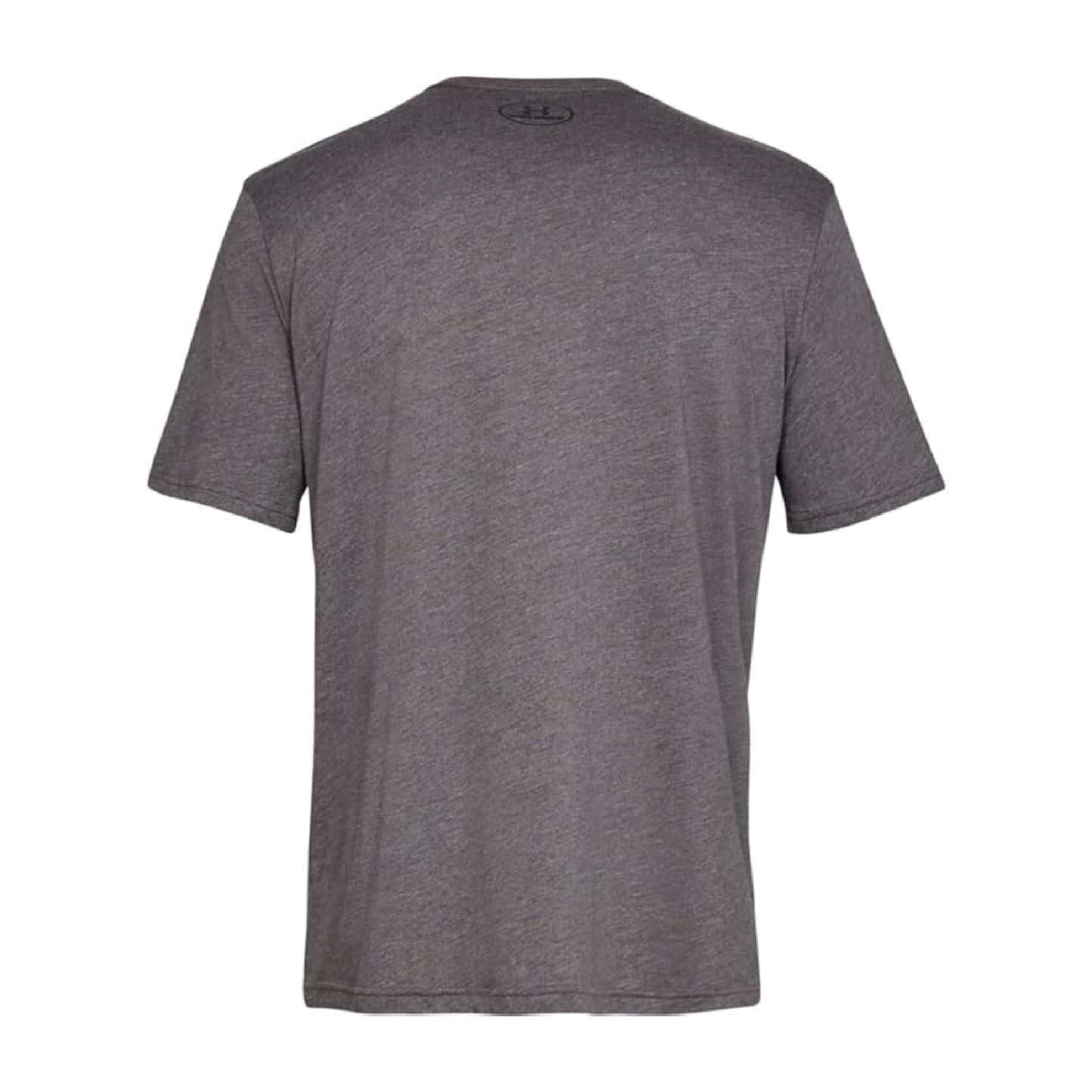 UA Left Chest Logo Men's Short Sleeve