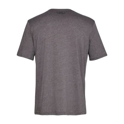 UA Left Chest Logo Men's Short Sleeve