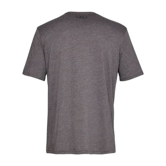 UA Left Chest Logo Men's Short Sleeve