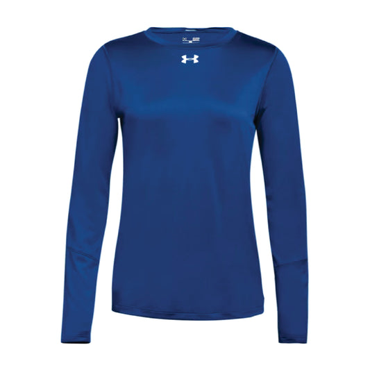 UA Locker 2.0 Women's Long Sleeve