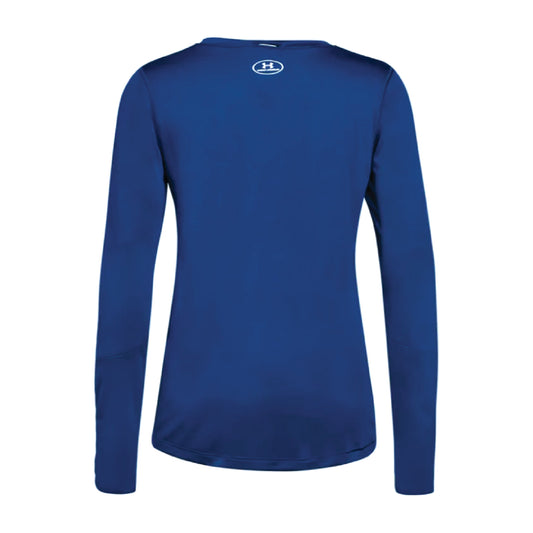 UA Locker 2.0 Women's Long Sleeve