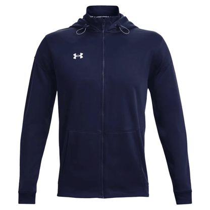 UA Men's Storm Fleece FZ