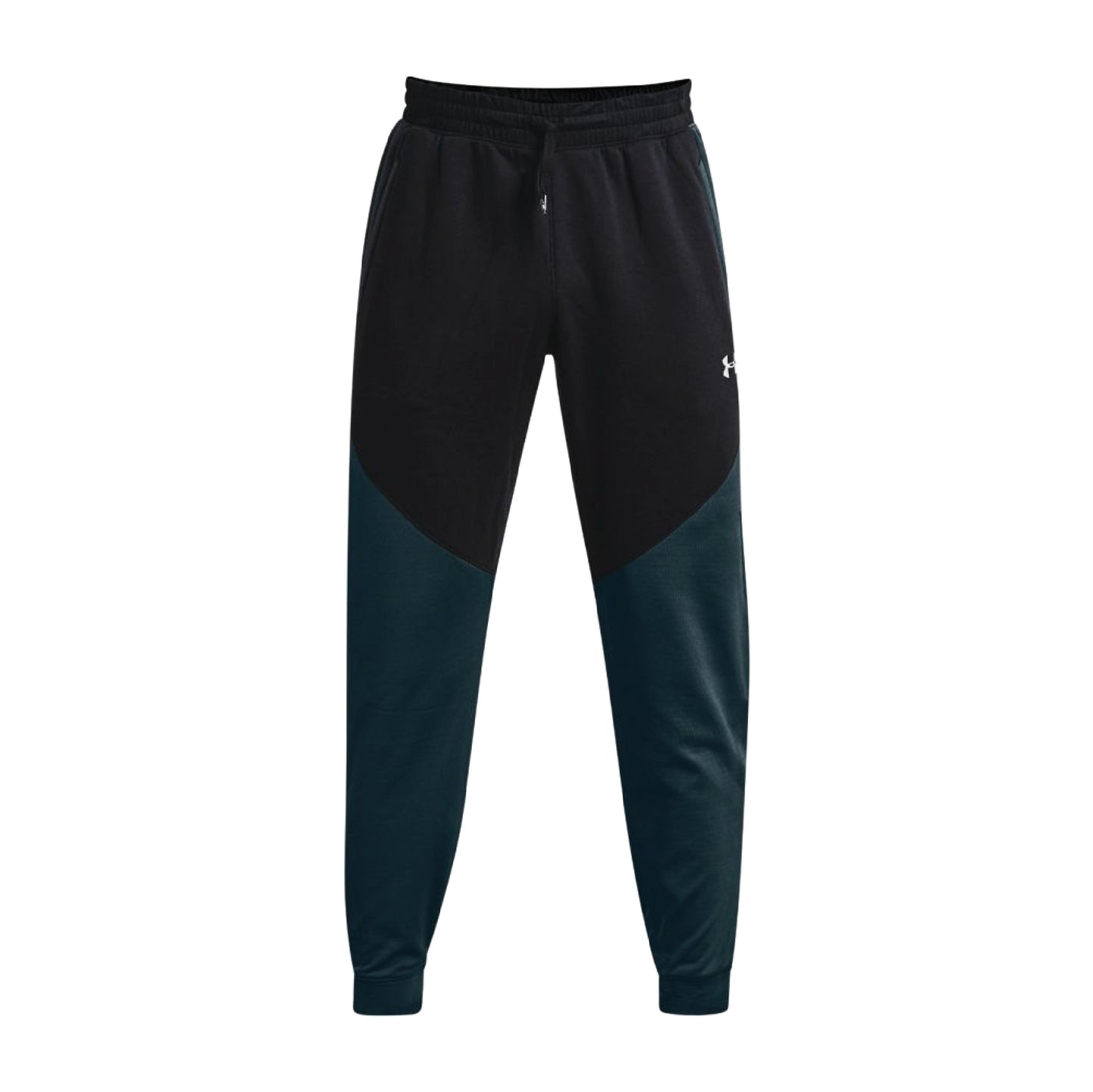 UA Men's Dynasty Fleece Pant