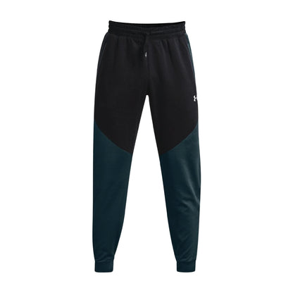 UA Men's Dynasty Fleece Pant