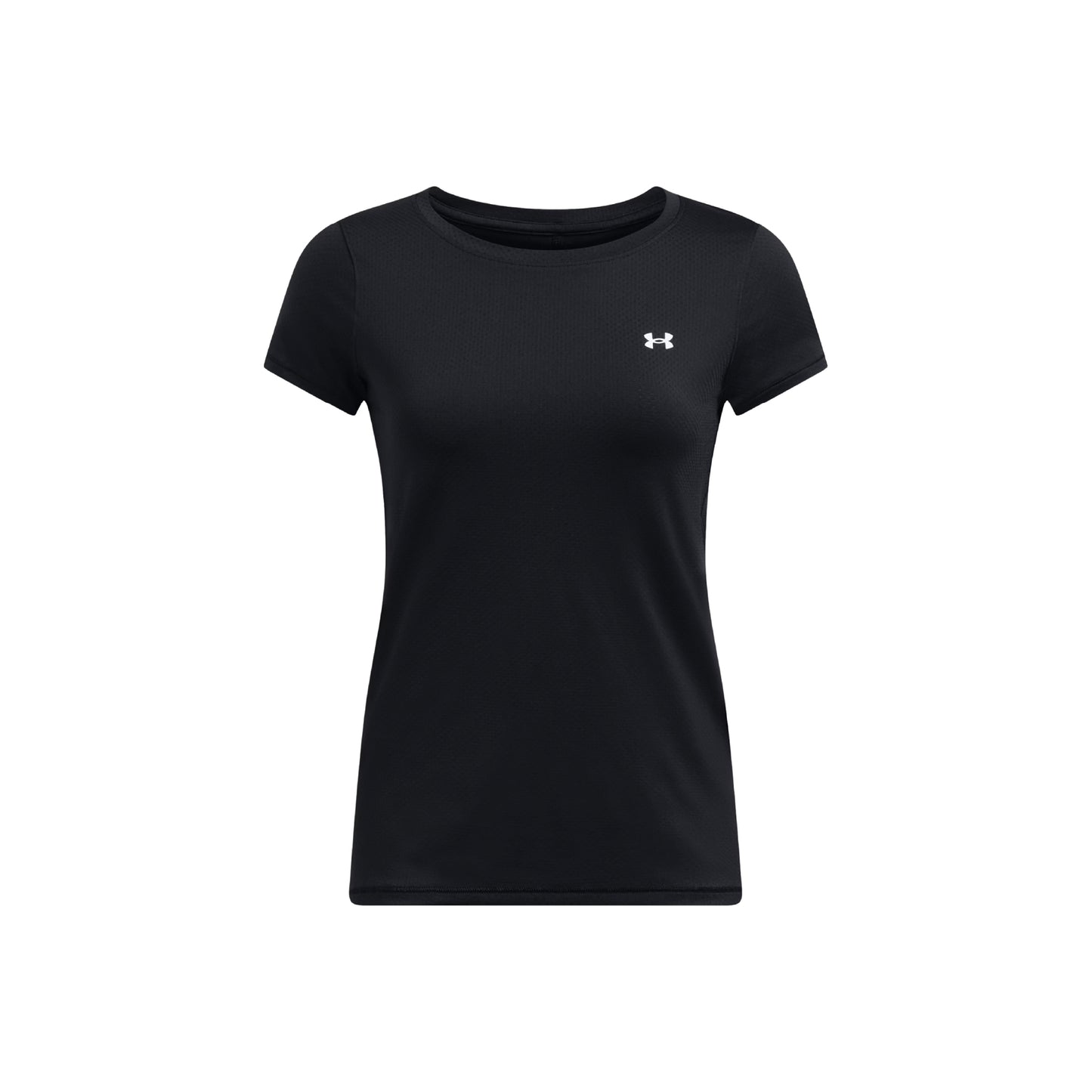 HeatGear® Armour Women's Short Sleeve